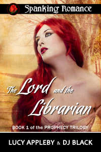 Lord and the Librarian