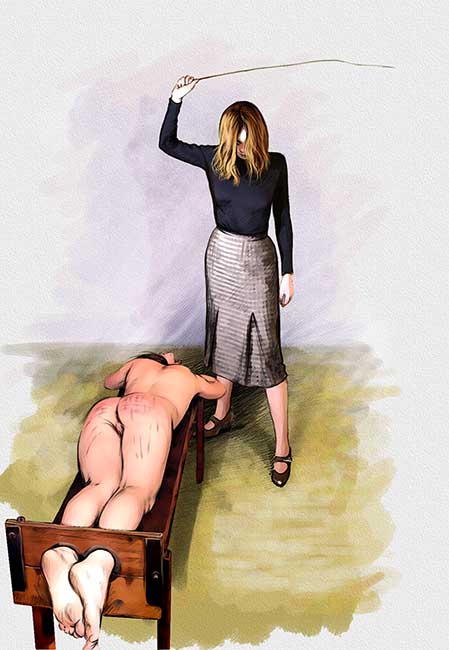 Your Bdsm Guide To Erotic Spanking