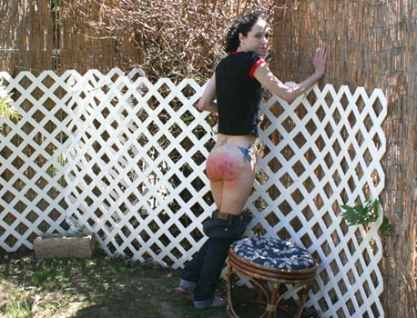 wwr bubble-bottom-spankings